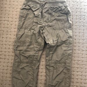 Oshkosh size 5 boy pants